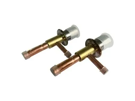 Air-Cooled Refrigerated Air Dryer -   TR Series (TR01-TR12)