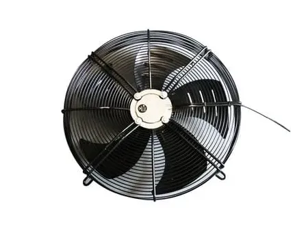 Air-Cooled Refrigerated Air Dryer -   TR Series (TR01-TR12)