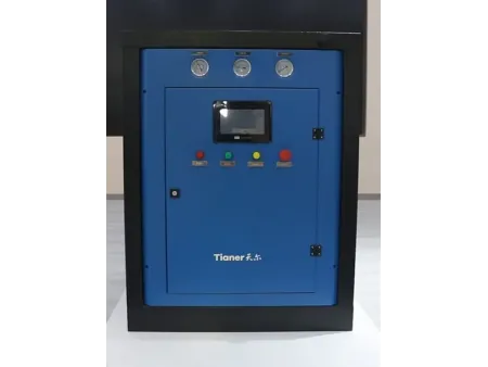 Air-Cooled Refrigerated Air Dryer -  TR Series (TR15-TR200)