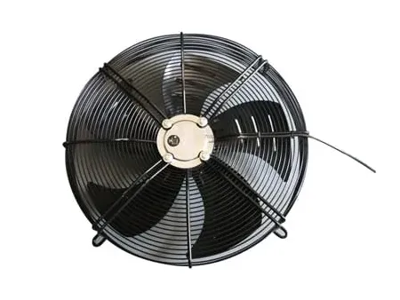 Water-Cooled Refrigerated Air Dryer -  TRW Series (TR06W-TR12W)