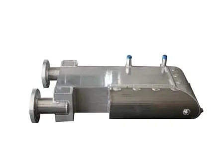 Refrigerated Air Dryer with Integrated Filtration -  TRQ Series