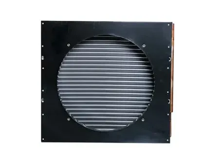 Refrigerated Air Dryer with Integrated Filtration -  TRQ Series
