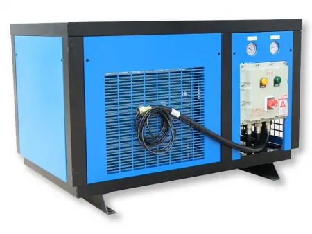 Explosion Proof Refrigerated Air Dryer -  EXTR Series