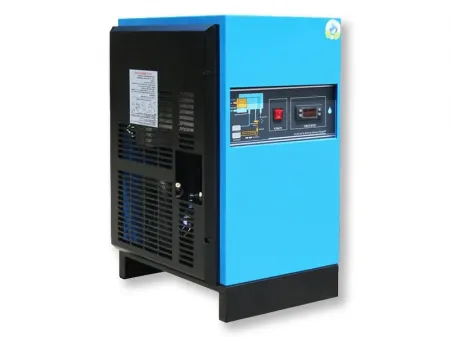 Medium-Pressure Refrigerated Air Dryer -  TRH Series