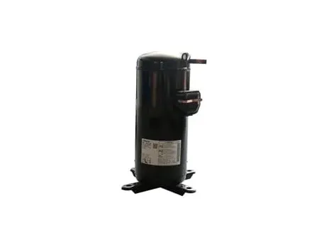 Medium-Pressure Refrigerated Air Dryer -  TRH Series