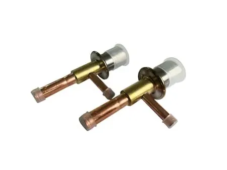 Heatless Desiccant Air Dryer -  SXD Series
