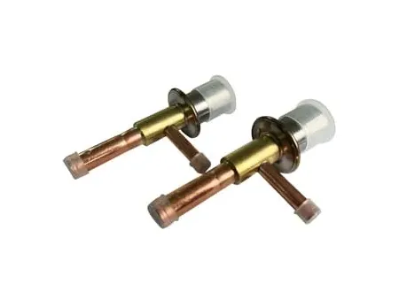 Micro Heat Desiccant Air Dryer -  SRD Series