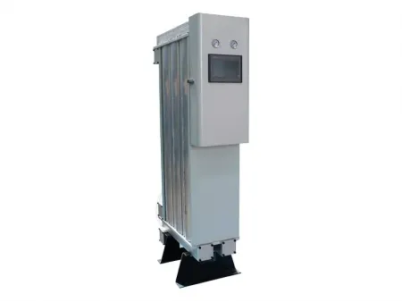 Modular Desiccant Air Dryer -  SPD Series (SPD06- SPD60)