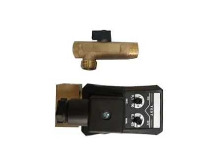 Combined Air Dryer -  SMD Series