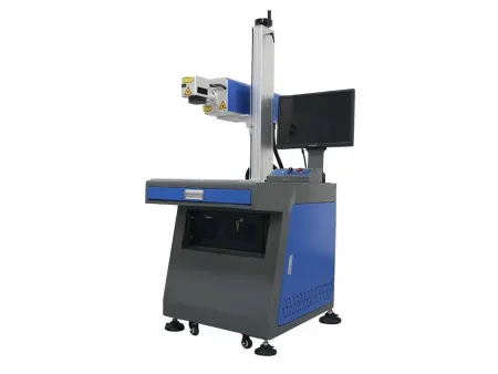 Desktop CO₂ Laser Marking Machine