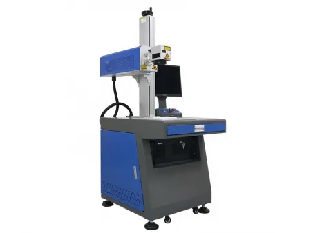 Desktop CO₂ Laser Marking Machine