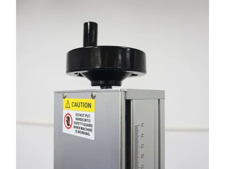 Desktop CO₂ Laser Marking Machine