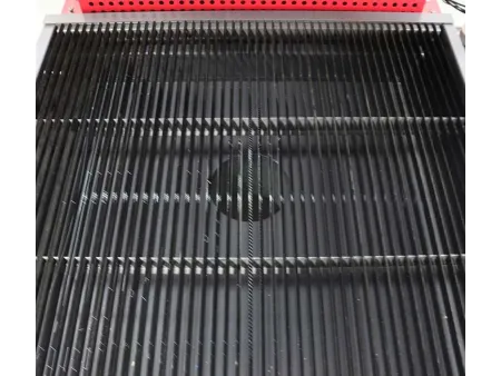 Dynamic CO₂ Laser Marking Machine