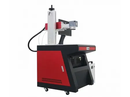 Desktop UV Laser Marking Machine