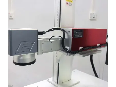 Desktop UV Laser Marking Machine