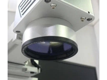 Desktop UV Laser Marking Machine