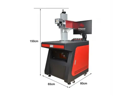 UV Laser Marking Machine, 3/5/8/10W