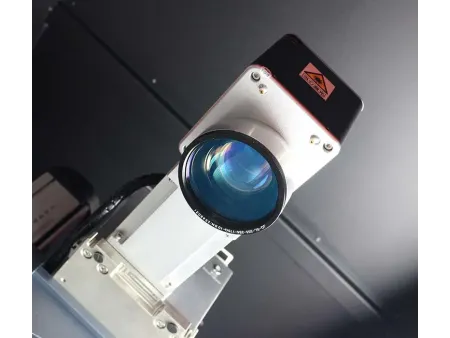 Full Enclosed UV Laser Marking Machine