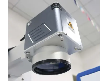 Split UV Laser Marking Machine