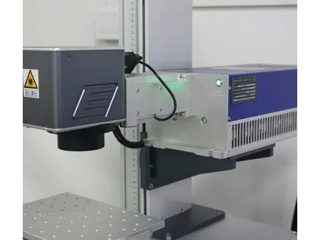 Mini UV Laser Marking Machine