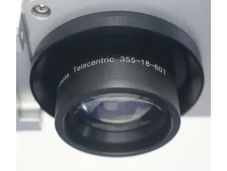 Mini UV Laser Marking Machine
