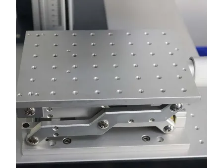Mini UV Laser Marking Machine