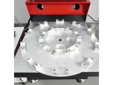 100W CO₂ Laser Machine