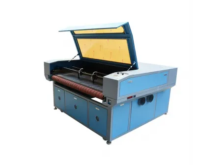 1390 CO₂ Laser Engraving Machine