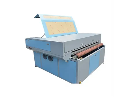 1390 CO₂ Laser Engraving Machine
