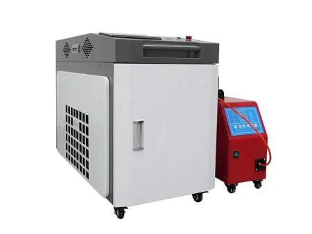 Handheld Laser Welding Machine