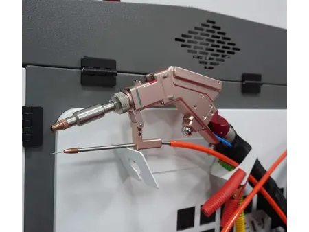Handheld Laser Welding Machine