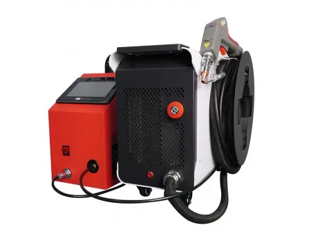 Air-Cooled Laser Welding Machine