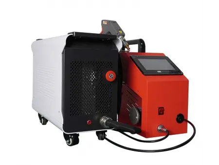 Air-Cooled Laser Welding Machine
