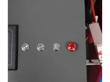 Air-Cooled Laser Welding Machine