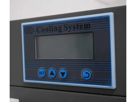 Air-Cooled Laser Welding Machine
