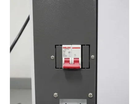 Automatic Fiber Laser Welding Machine