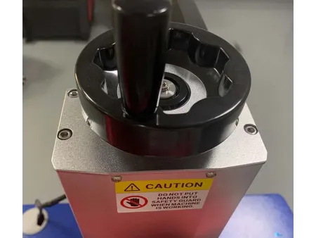 Galvo Laser Welding Machine
