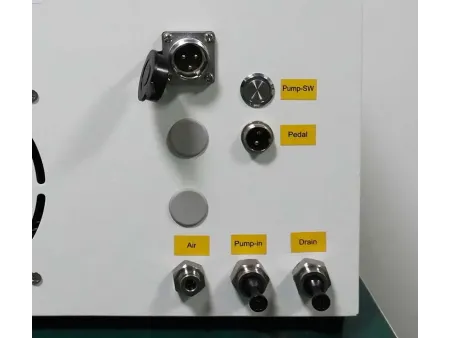 Jewelry Laser Spot Welding Machine