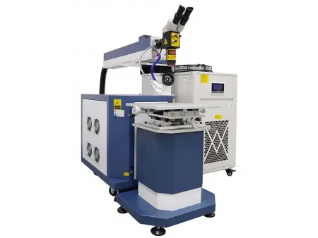 Mould Repair Laser Welding Machine