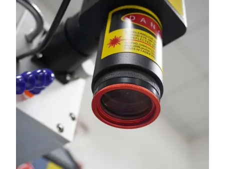 Mould Repair Laser Welding Machine
