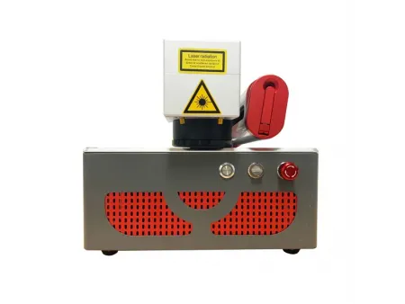 22KG Mini Portable Laser Engraving Machine