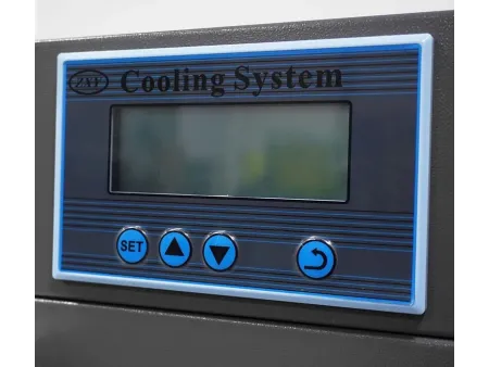 CW Laser Cleaning Machine