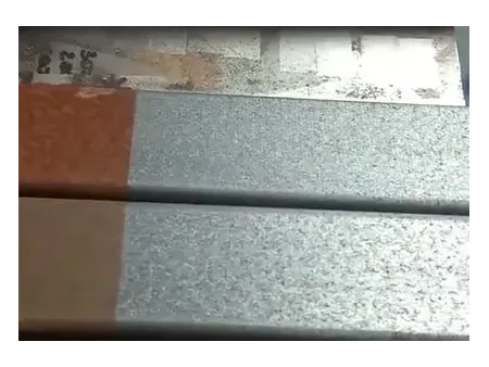 CW Laser Cleaning Machine