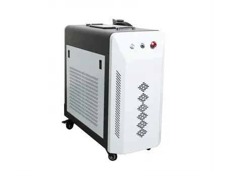 Pulse Laser Cleaning Machine