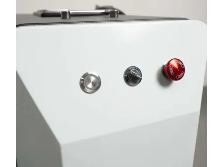 Pulse Laser Cleaning Machine