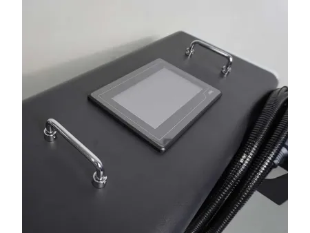Pulse Laser Cleaning Machine