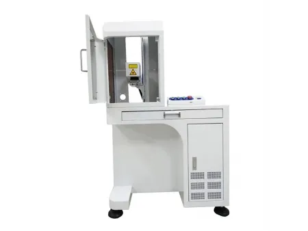 30W Laser Engraving Machine with Safety Cover