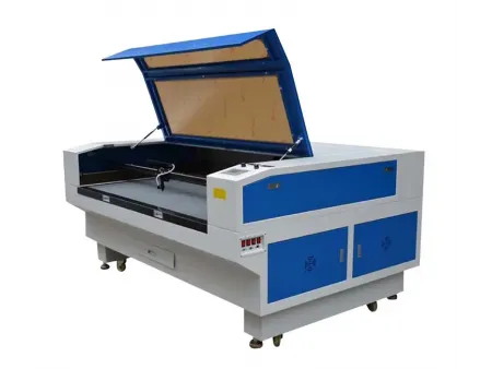 CO₂ Glass Tube Laser Cutting Machine