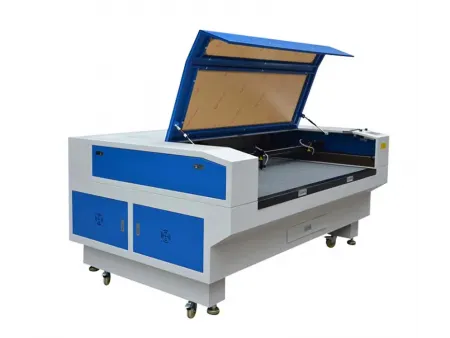 CO₂ Glass Tube Laser Cutting Machine