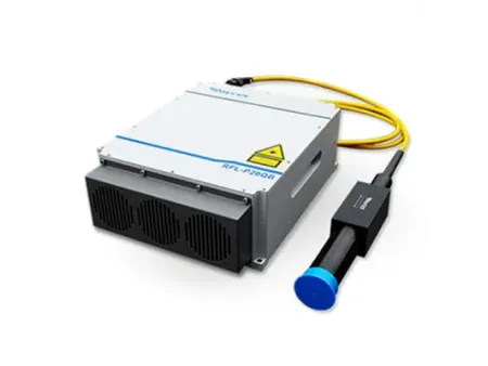Laser Spare Parts